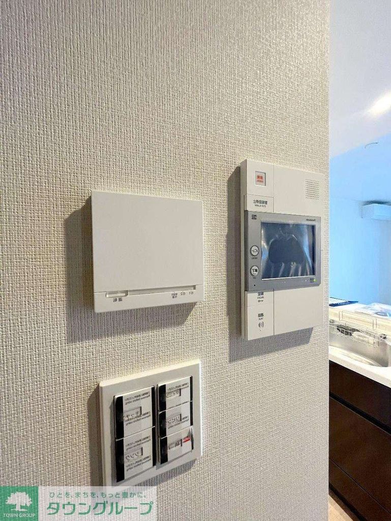 その他設備　別号室参考写真