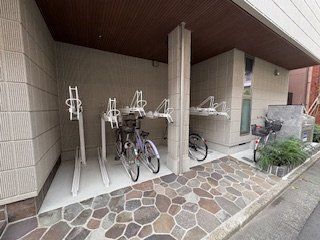 その他　駐車場