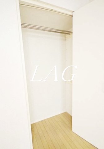 収納　収納です。