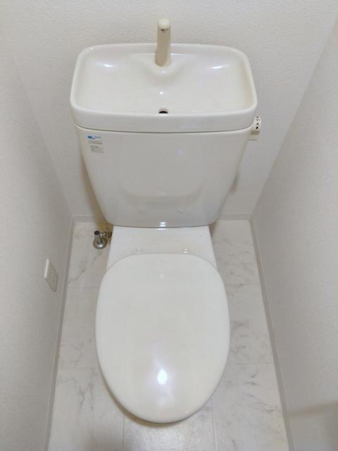 トイレ　同仕様