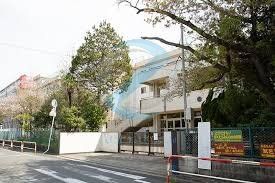 小学校　市川市立二俣小学校（小学校）まで780m