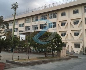 中学校　市川市立高谷中学校（中学校）まで1510m