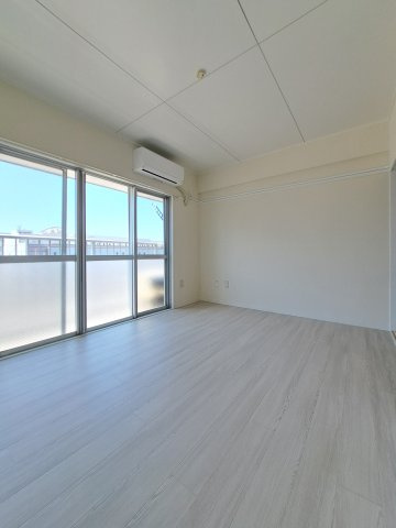 その他部屋・スペース　きれいな洋室です