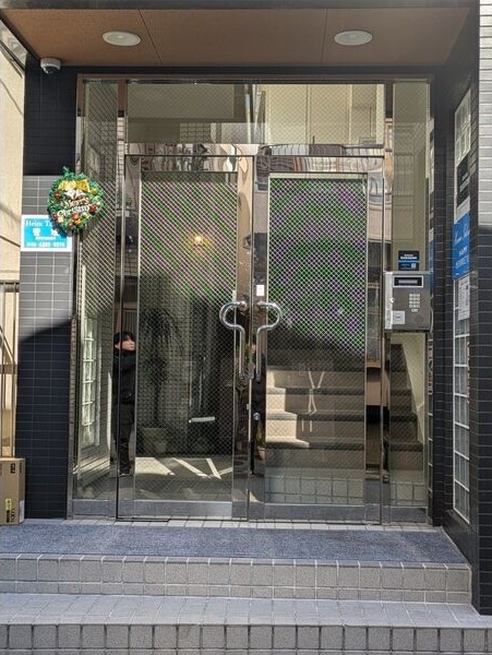 ロビー