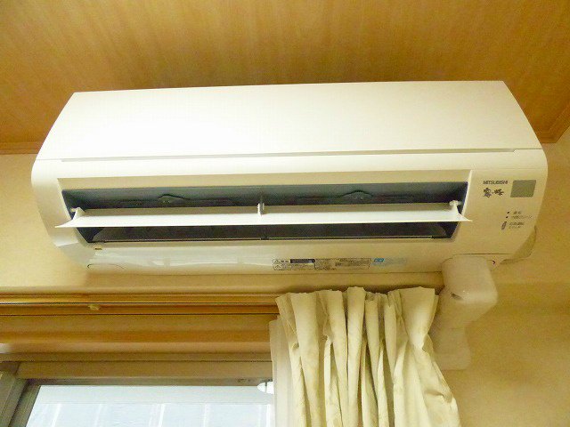 その他設備　※写真と異なる場合は現状優先※