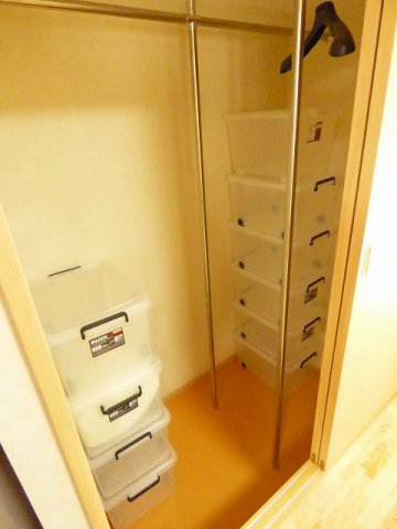 収納　※写真と異なる場合は現状優先※