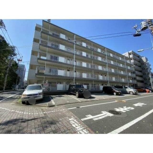 駐車場　☆駐車場☆
