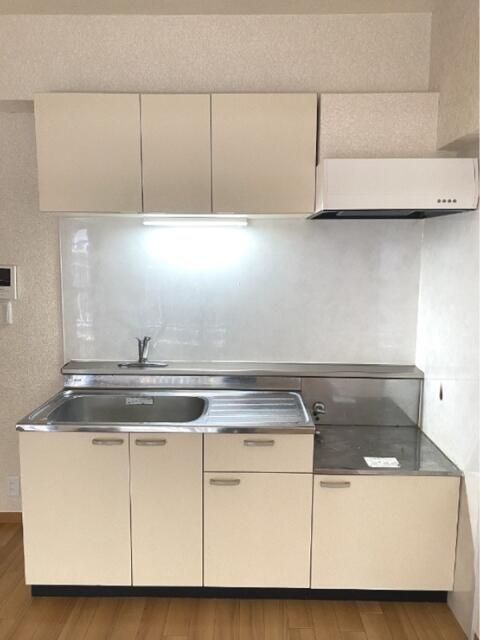 キッチン　☆コンロ設置可能☆
