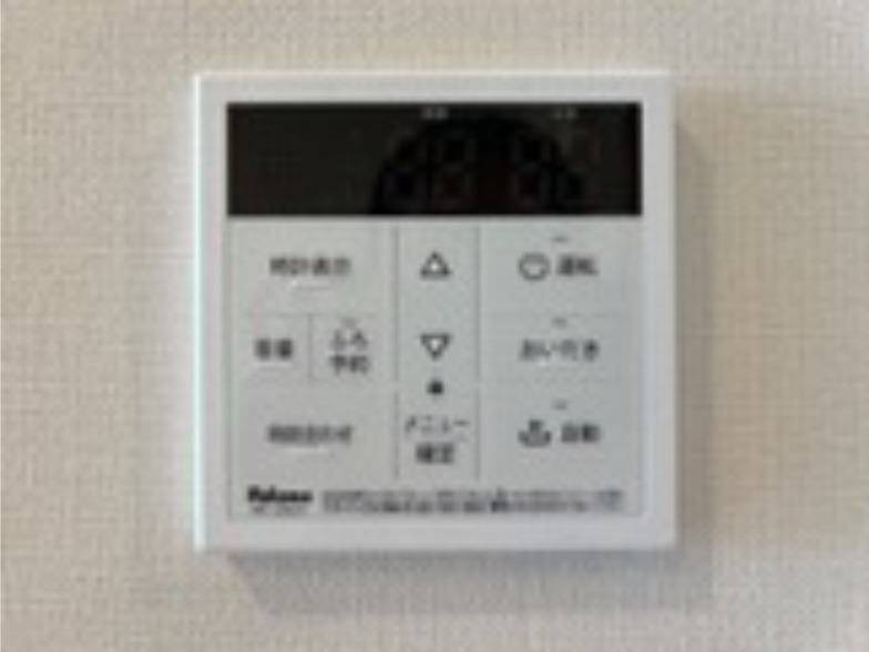 その他設備　同型イメージ