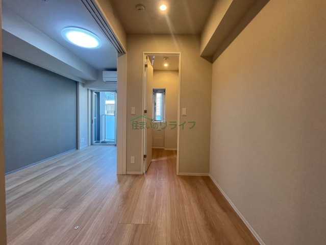 アーバネックス市谷本村町の内装写真