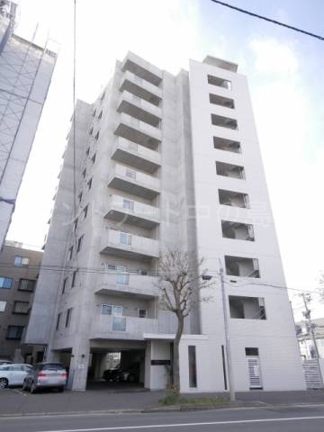 建物外観　詳細は、ウィンドワード中の島店までご相談下さい。