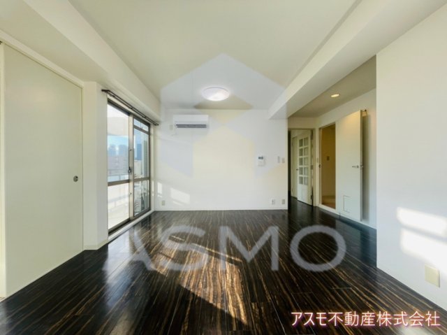 居室・リビング　同マンション別部屋　参考写真