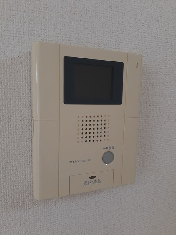 セキュリティ　図面と現状に相違がある場合には現状を優先