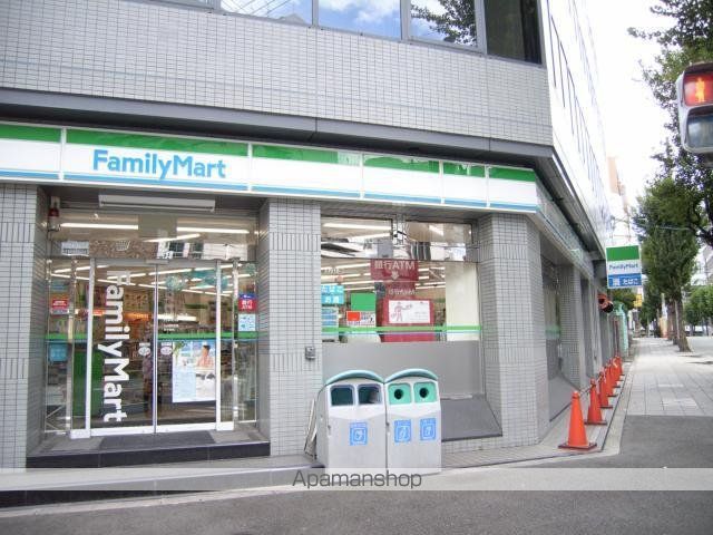 コンビニ　ファミリーマート内本町店（コンビニ）まで193m