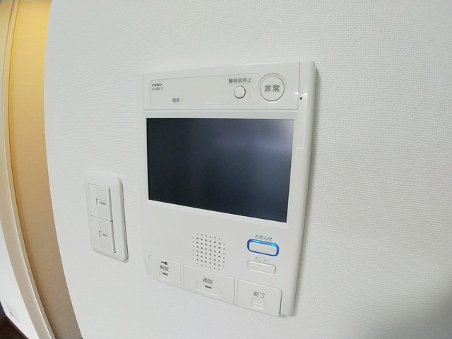 セキュリティ　別部屋同仕様タイプ