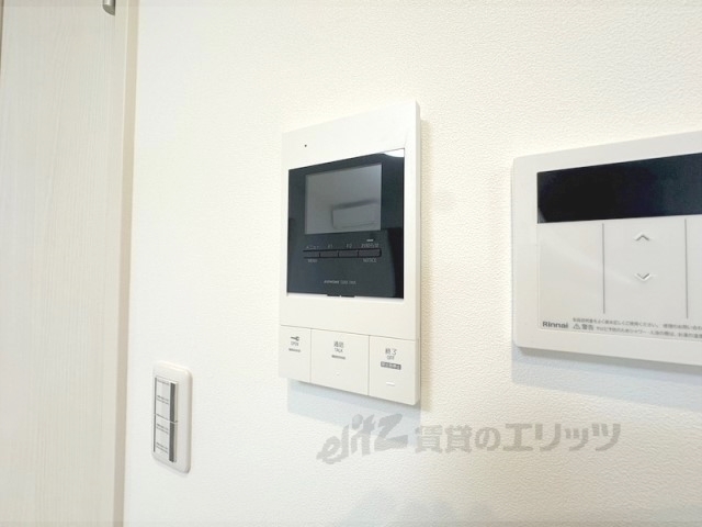セキュリティ　ドアフォン（ＴＶ含）