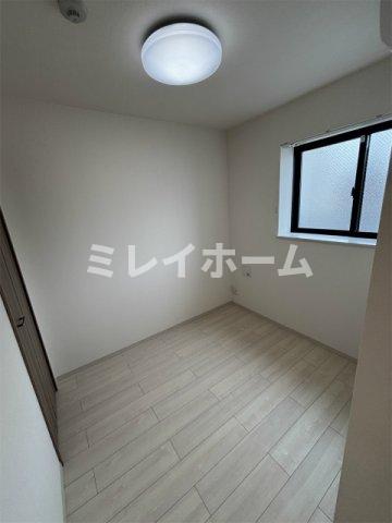 R-Residence南千束の内装写真