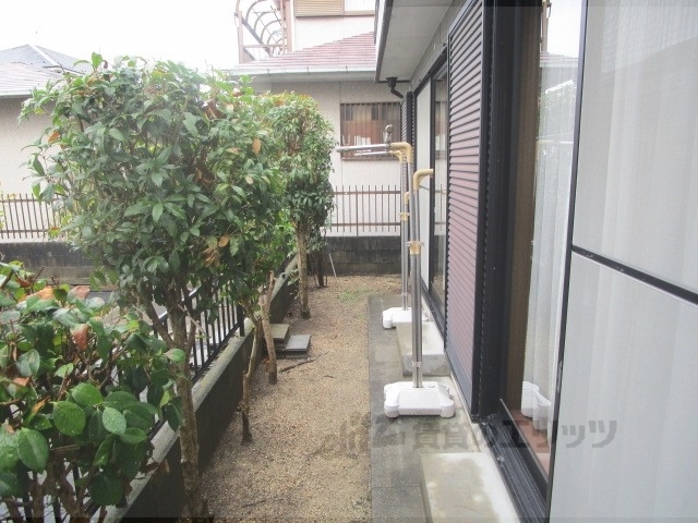 ＪＲ東海道本線 草津駅 徒歩12分 2階建 築28年の内装写真