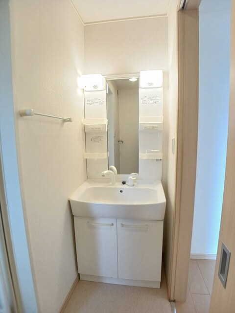 オアシス 南館の内装写真