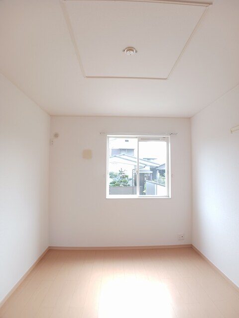 オアシス 南館の内装写真