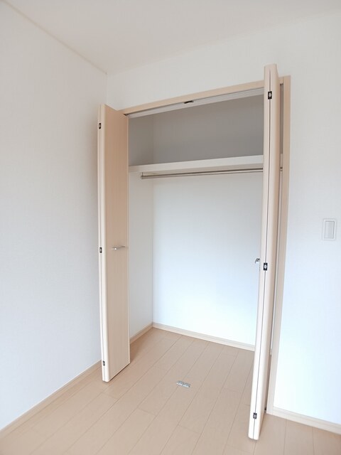オアシス 南館の内装写真