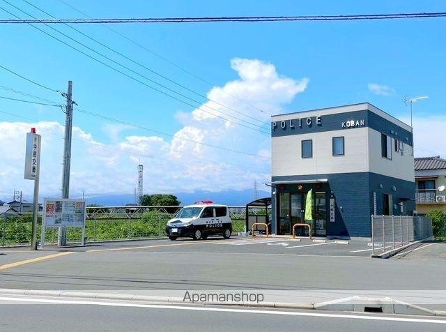 警察署・交番　三島警察署中郷交番（警察署・交番）まで962m