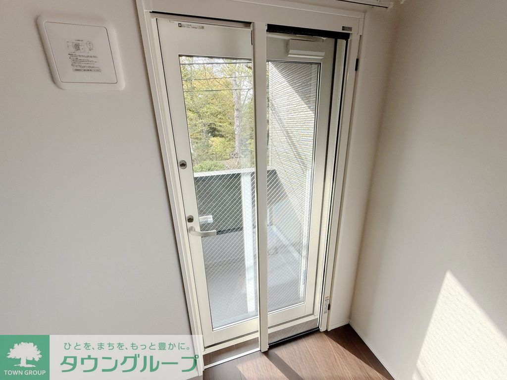 その他部屋・スペース　収納