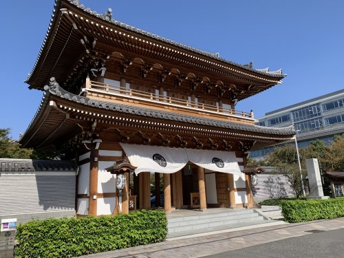 その他　傳通院・伝通院（その他）まで413m