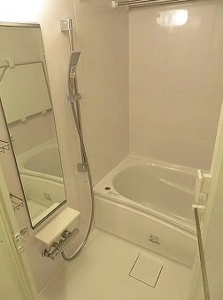 バス・シャワールーム　風呂