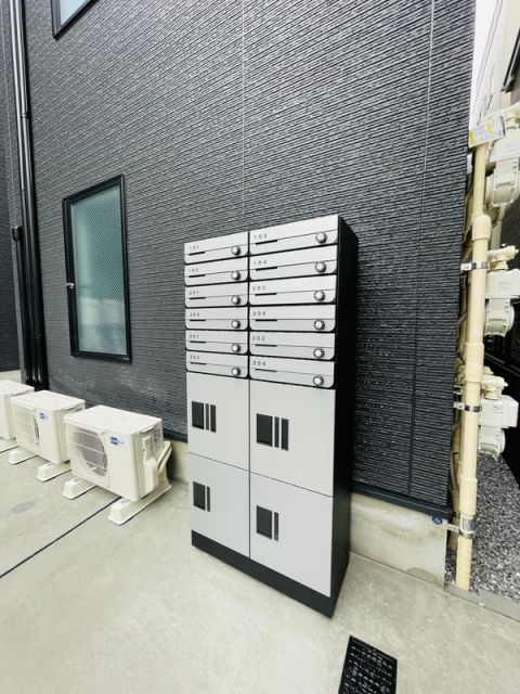 PUERTA東門前のその他写真