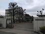 中学校　清泉中学校（中学校）まで381m