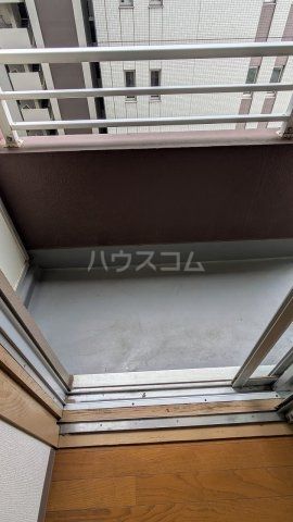 ニックハイム大森海岸の内装写真