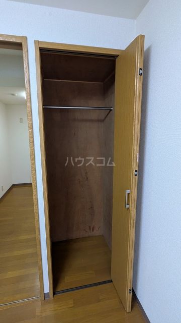 ニックハイム大森海岸の内装写真