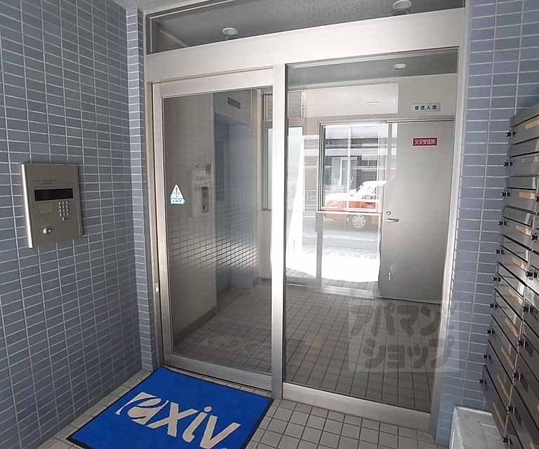 ロビー