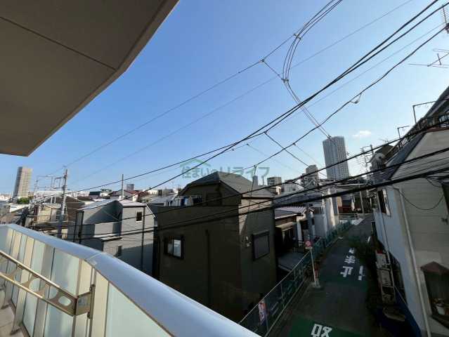ハーモニーレジデンス新宿河田町のその他写真