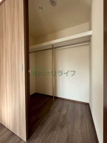 ハーモニーレジデンス新宿河田町の内装写真