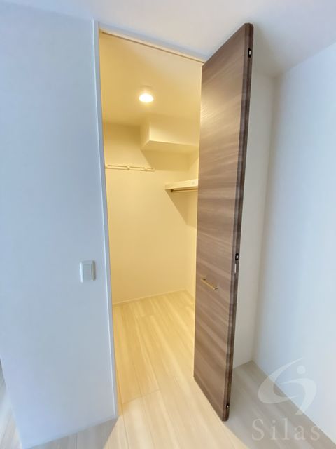 収納　同仕様