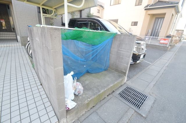 その他　その他（その他）まで10m