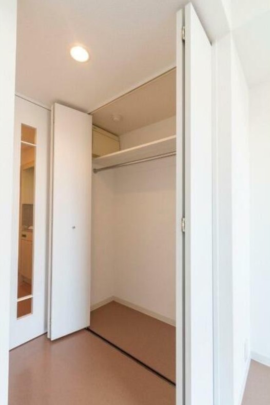 収納　別部屋参照写真