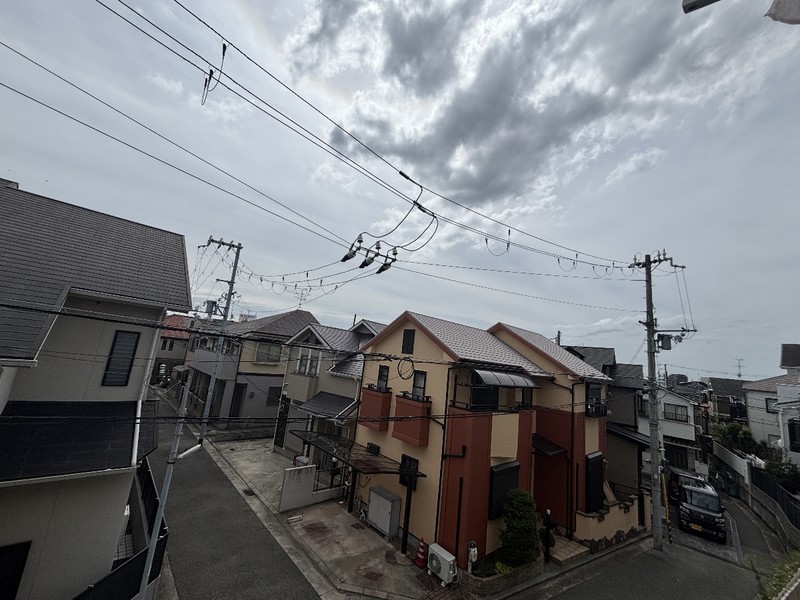 行幸ハイツのその他写真