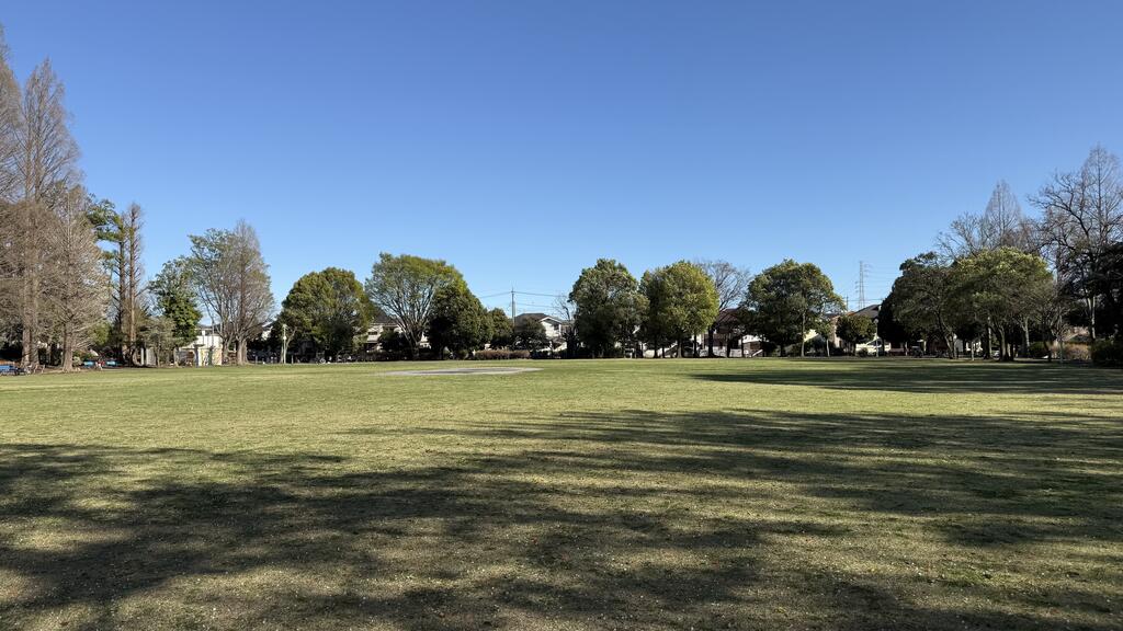 公園　浅間台大公園（公園）まで782m