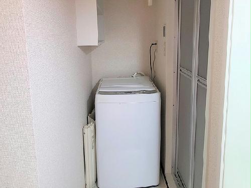 その他設備　現状優先