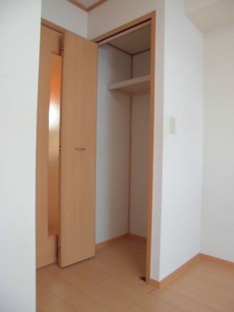 セモア中山の内装写真