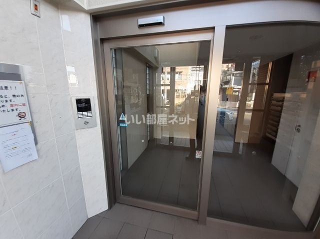 地下鉄長堀鶴見緑地線 横堤駅 徒歩9分 3階建 築22年のその他写真