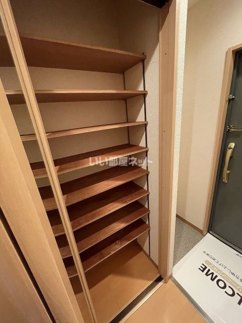 地下鉄長堀鶴見緑地線 横堤駅 徒歩9分 3階建 築22年のその他写真