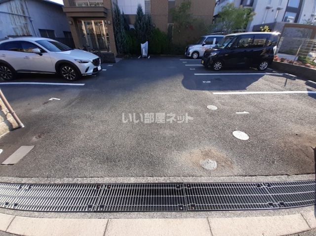 地下鉄長堀鶴見緑地線 横堤駅 徒歩9分 3階建 築22年の内装写真