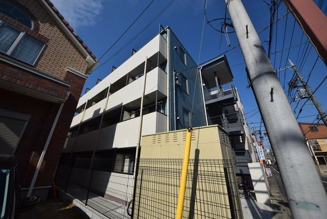 ＪＲ京浜東北線 大宮駅 徒歩10分 築9年