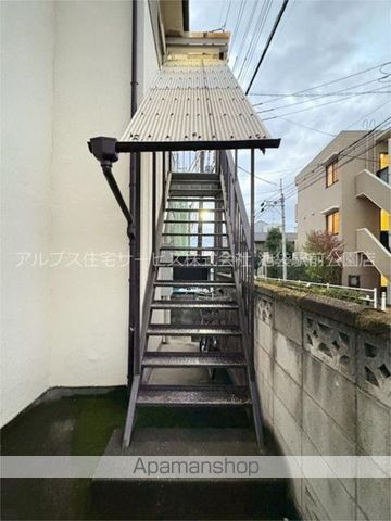その他共有部分　その他共有部分