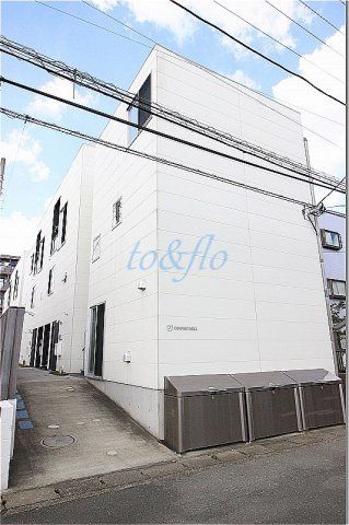 ＪＲ南武線 武蔵中原駅 徒歩13分 築12年