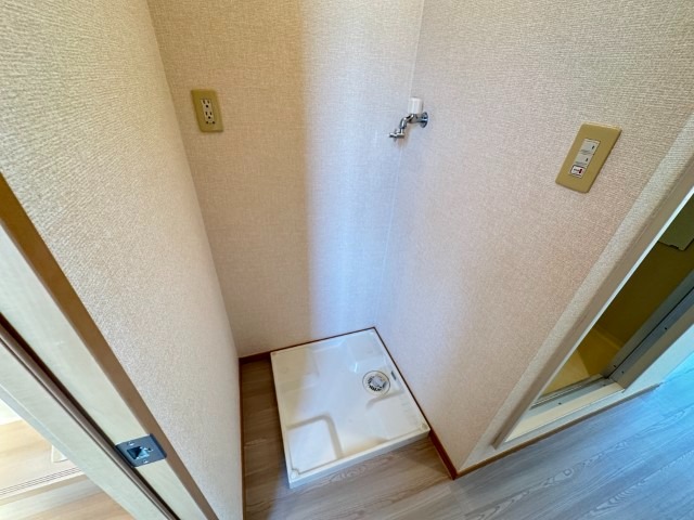 その他部屋・スペース　※同仕様、別の部屋の写真です